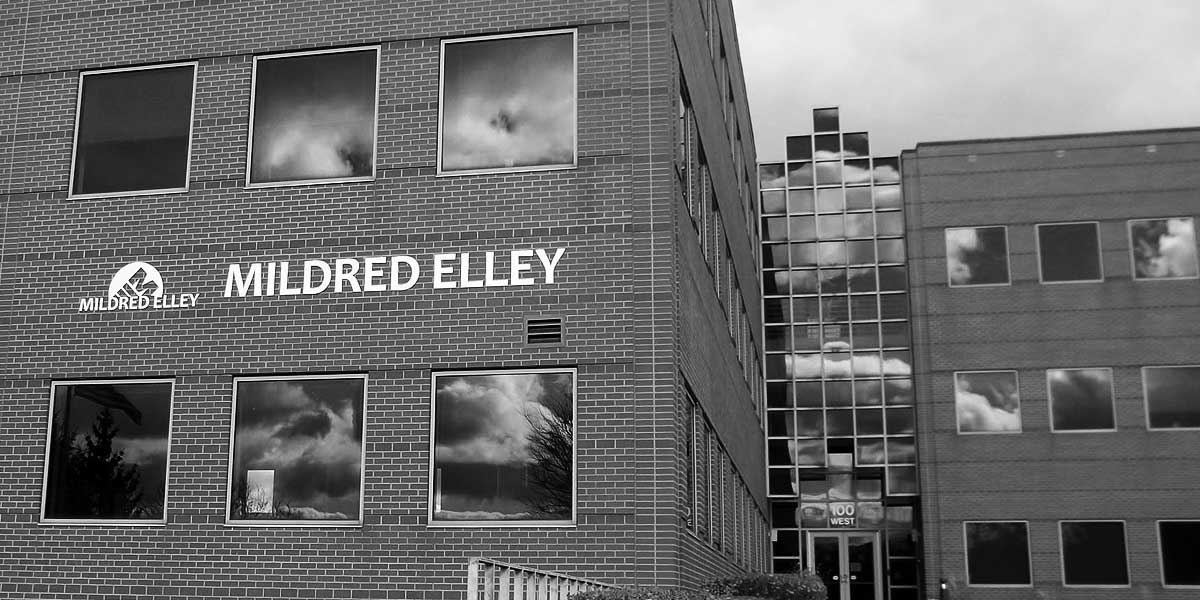 Customer Success Story Mildred Elley