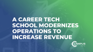 Find out how a York Tech modernized its operations to increase revenue.