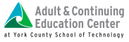 York Co. School of Technology Logo Explore how York Co. School of Technology Logo uses Campus Cafe Software's student information system in this customer success story.