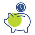 CourseRegistrationWebpage_Icon_savetime