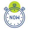 Real Time Transcript Access Icon Real Time Transcript Access Icon